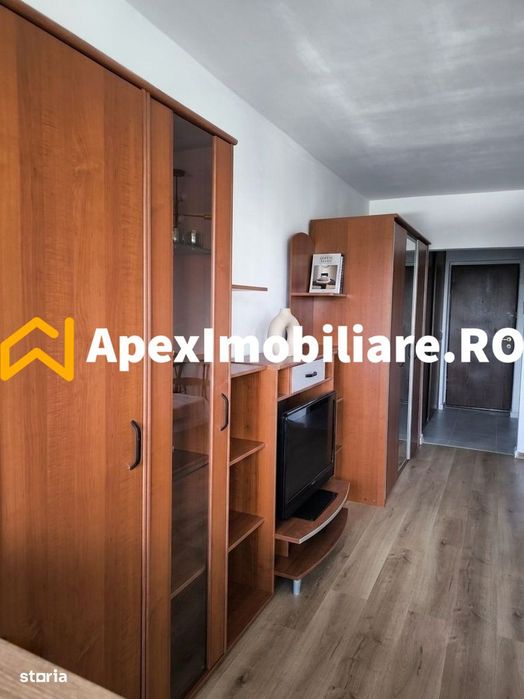 Garsoniera de inchiriat Titan Bucuresti ApexImobiliare.ro — fotografia 3