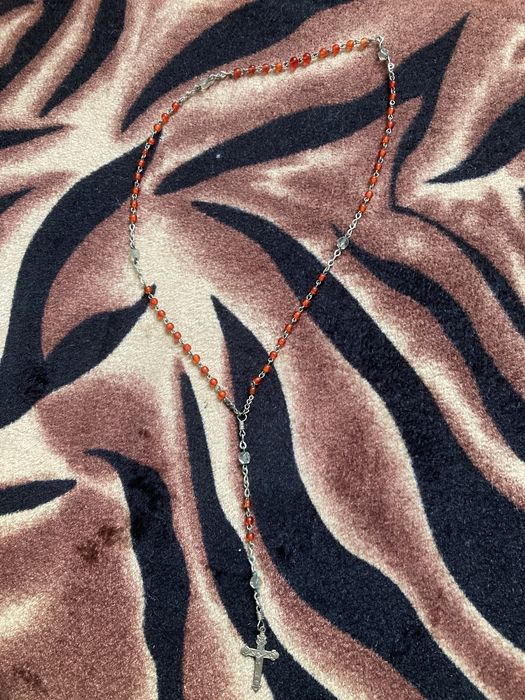 Rozariu mic foarte frumos