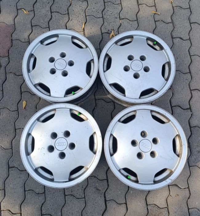 Продам комплекты  дисков на Ауди