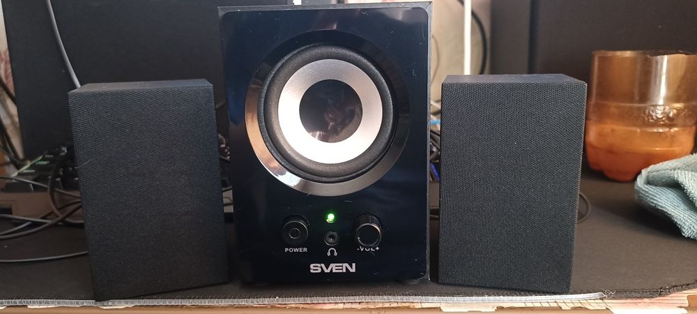 Мини Колонки  для пк