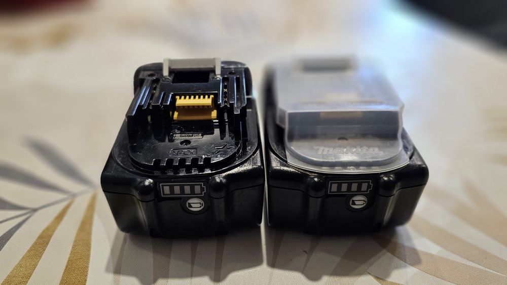 Makita 18v батерии 3ah