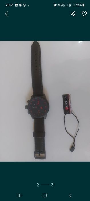 Мужские  наручные часы