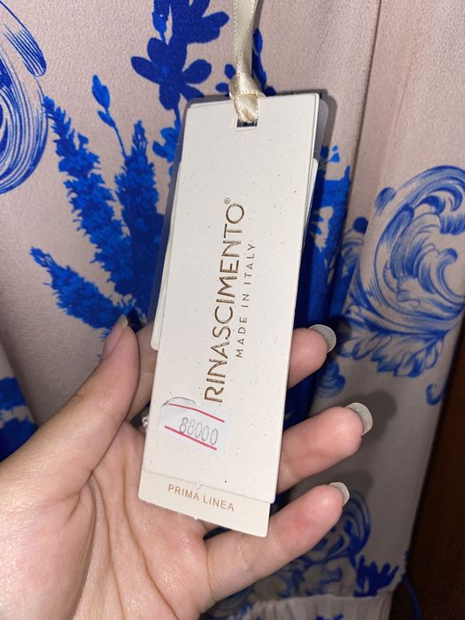 Идеальная платье на вечер