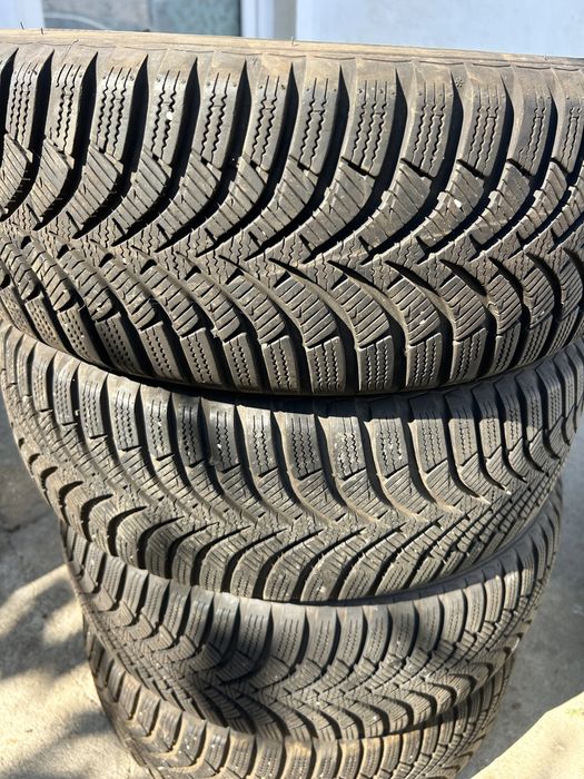195 60 15 Hankook MS stare ca noi 8 mm
