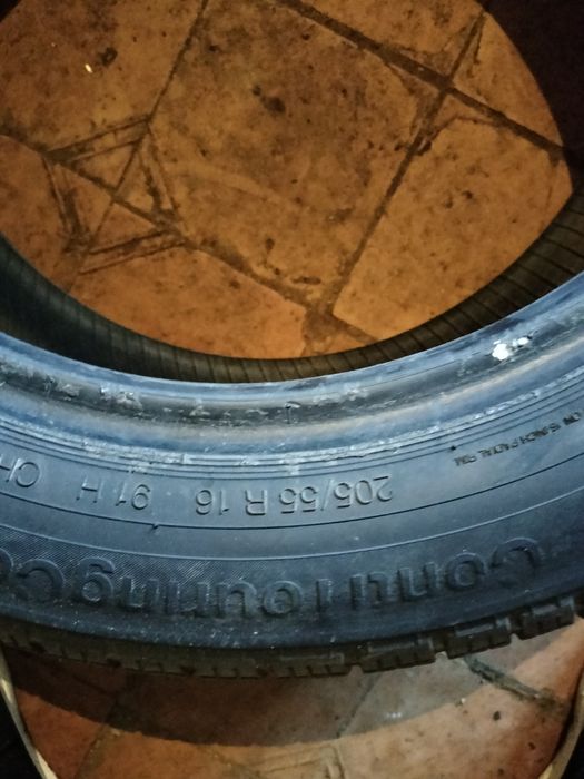 Резина R 15,16,17