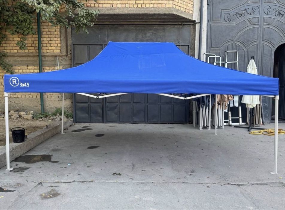 Zontik naves palatka original