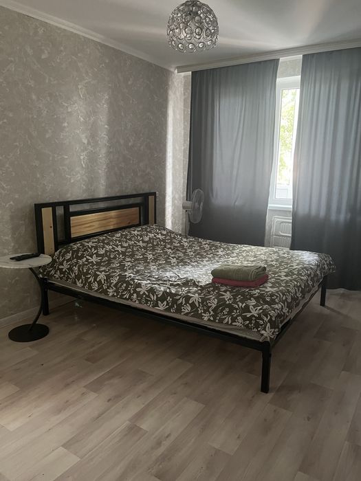 квартира посуточно