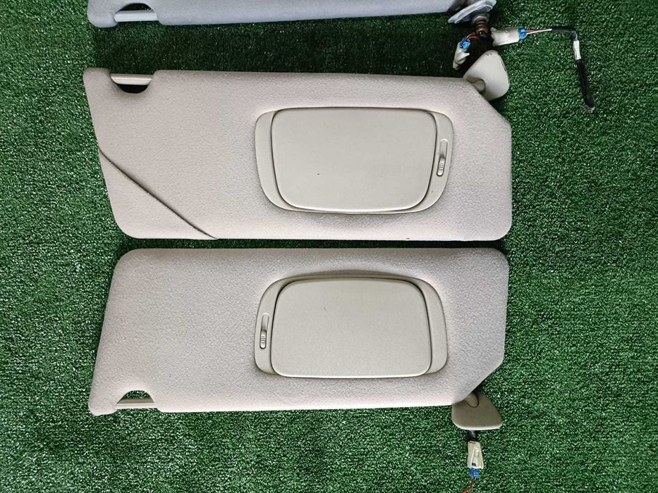 Козырек от Toyota Camry 30 35