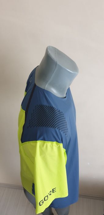GORE Running Stretch Mens Size L/XL ОРИГИНАЛ! Мъжка Дишаща Тениска!