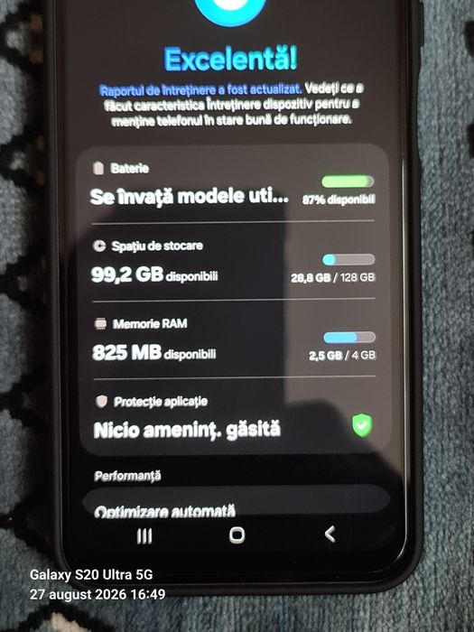 Samsung  a 17 5g