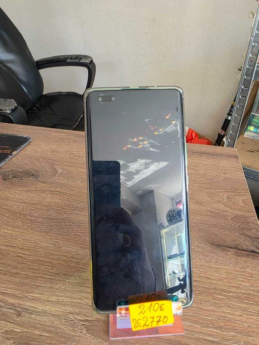 Huawei Nova 11 Pro – Уникален зелен цвят (Green) / Като нов!