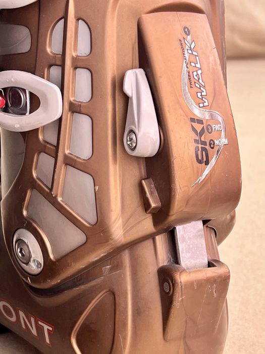 Туринг ски обувки Garmont Axon