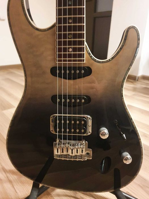 Vand Ibanez SA360NQM