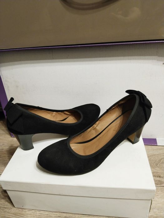 Туфли обувь женская