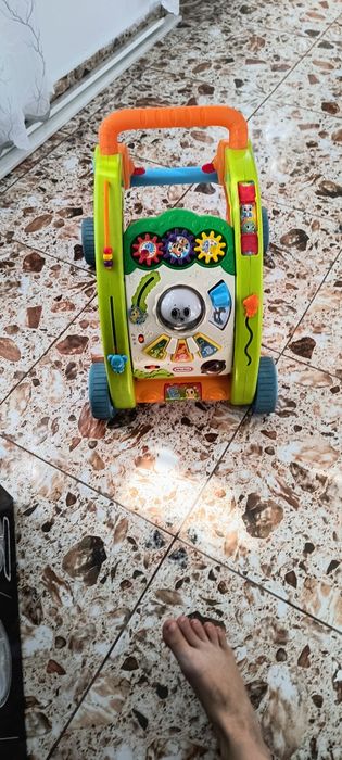 Antemergator/ premergătoare