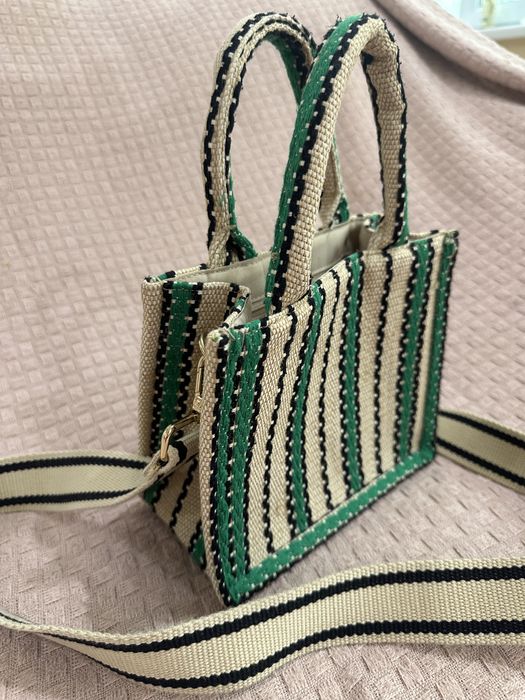 Сумка H&M limited edition