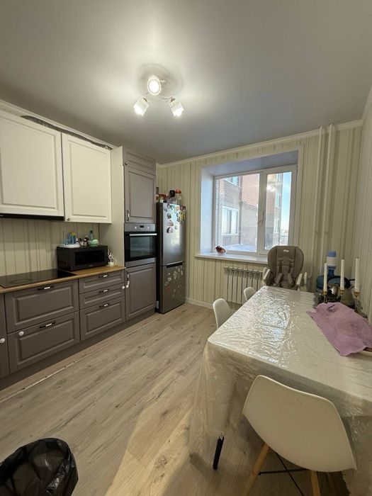 Продается квартира