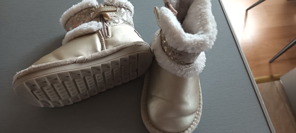 Детски ботуши Mayoral