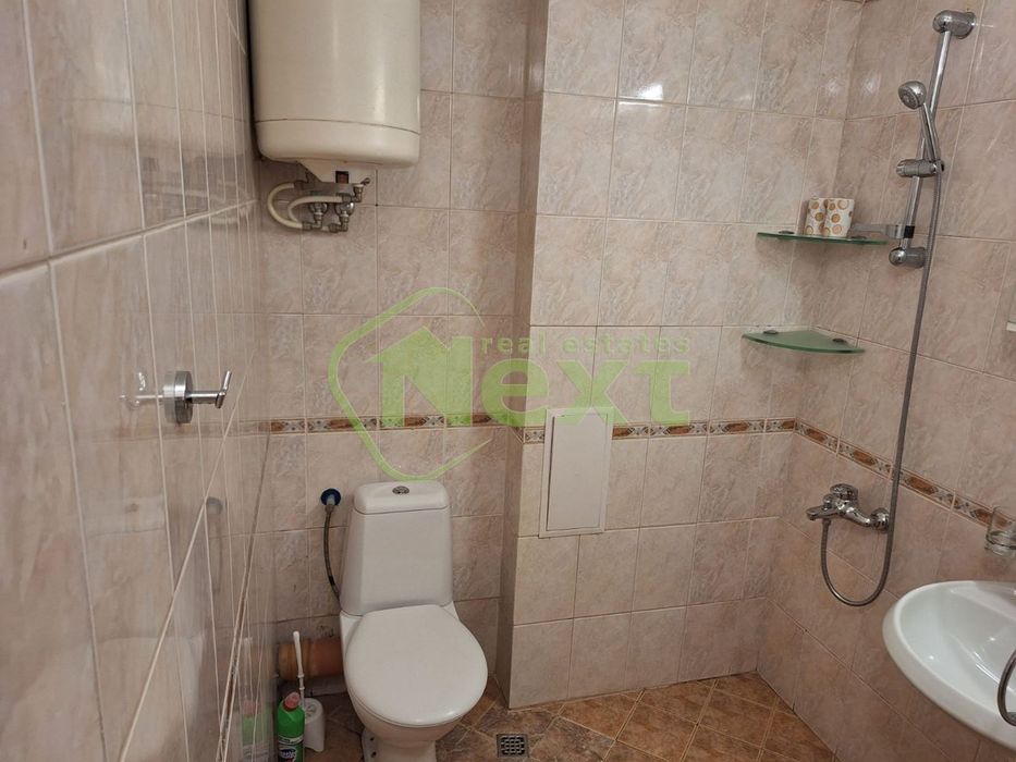 Дава се под наем Едностаен апартамент в София, Оборище - 47 кв.м за 460 € - Снимка #3