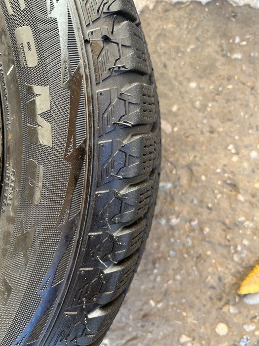 Балон зимний 185/65/14