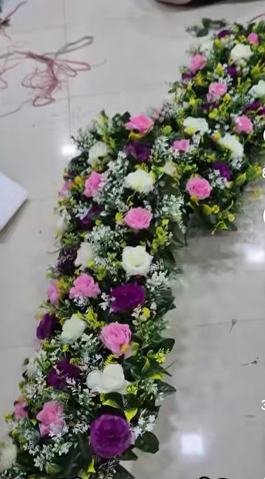 Цветочные композиции