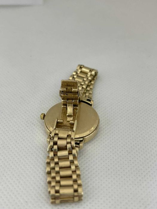 (Ag43) Ceas aur 14K Geneve 35.52gr B1071 Garantie/Factura!