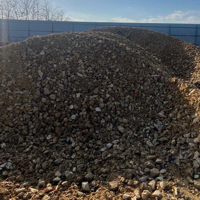 Agregate cu transport – Cumpăna | nisip, balast, piatră si utilaje