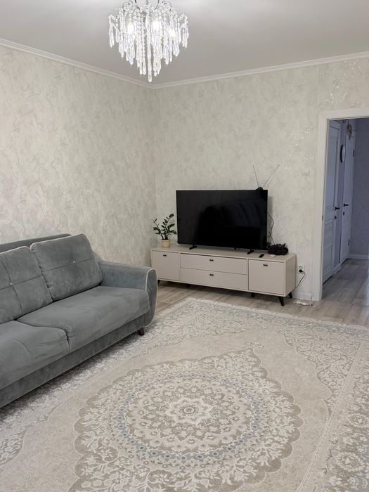Продам 3-х комнатную квартиру