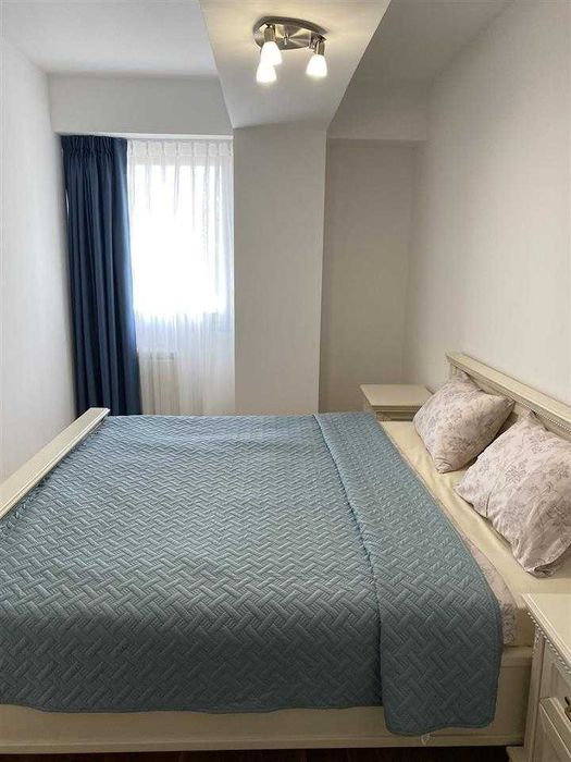 Дава се под наем Двустаен апартамент в Бургас, Зорница - 57 кв.м за 204 € - Снимка #1