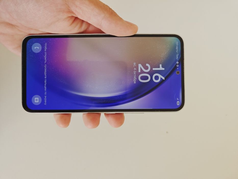Samsung galaxy a54 5g