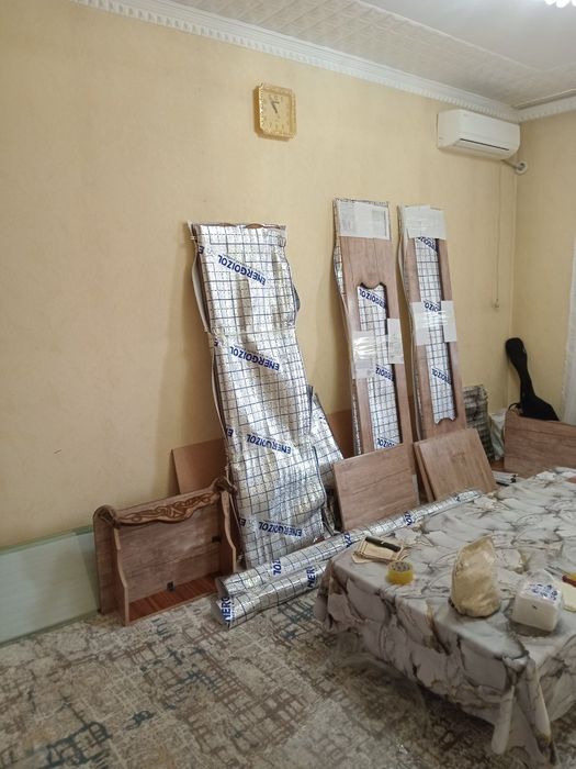Продается мебель для зала
