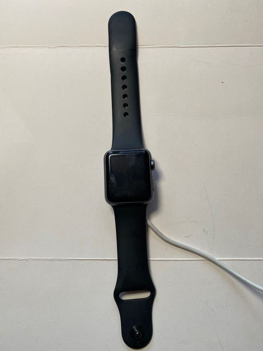 Apple Watch 3 GPS
