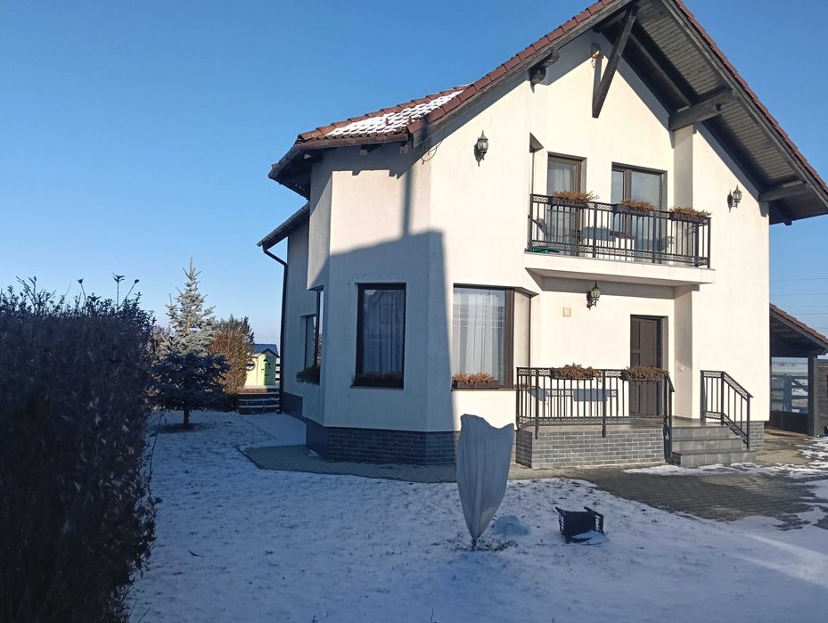 Casa de Vanzare in zona linistita!