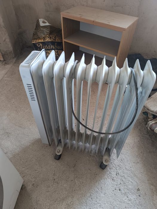 Абагрлвател сатылады