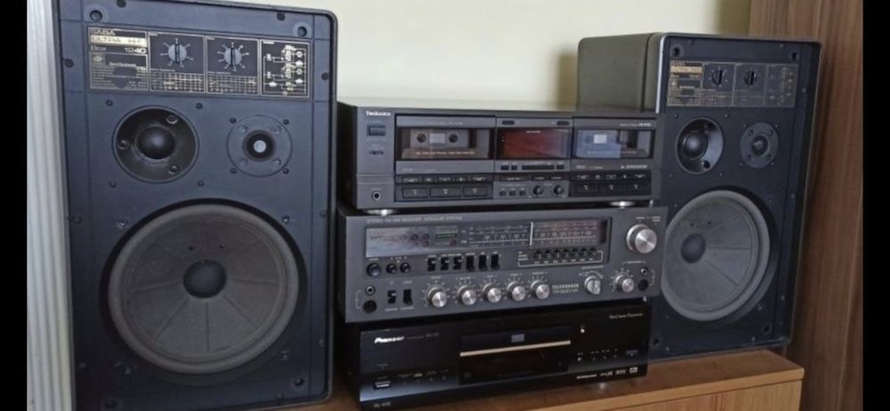 Vând linie performantă