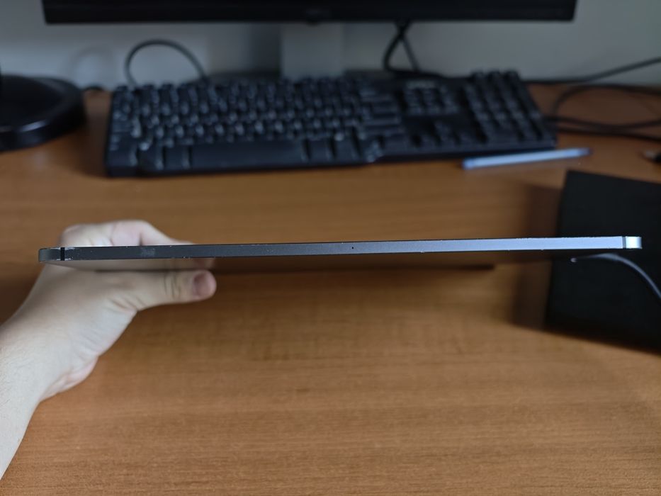 DE PIESE Apple iPad Pro 12.9" 3rd Gen 2018 256GB DE PIESE
