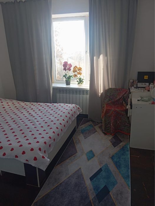 Продам 3х комнатную квартиру