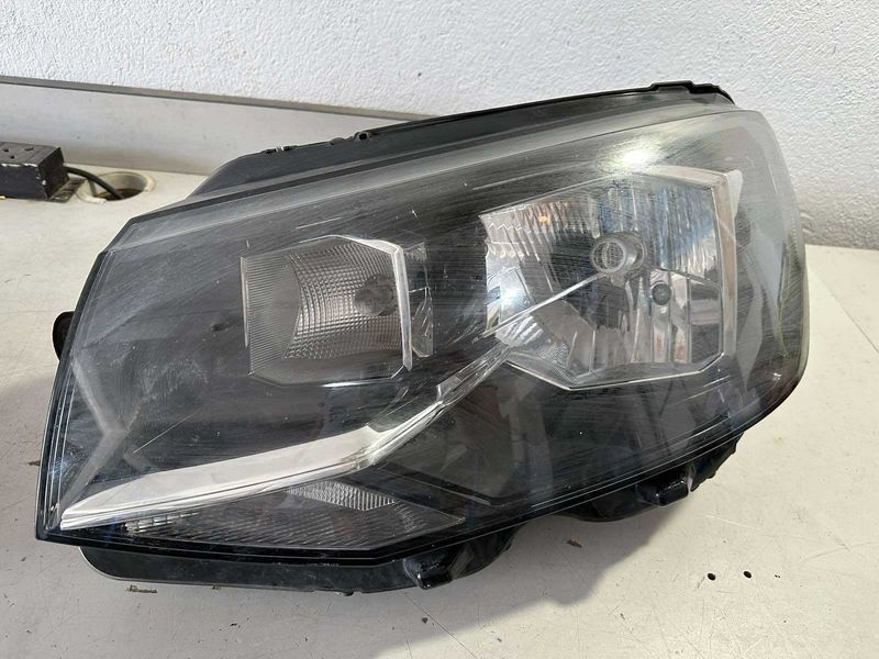 Фарове - VW Valeo 2016