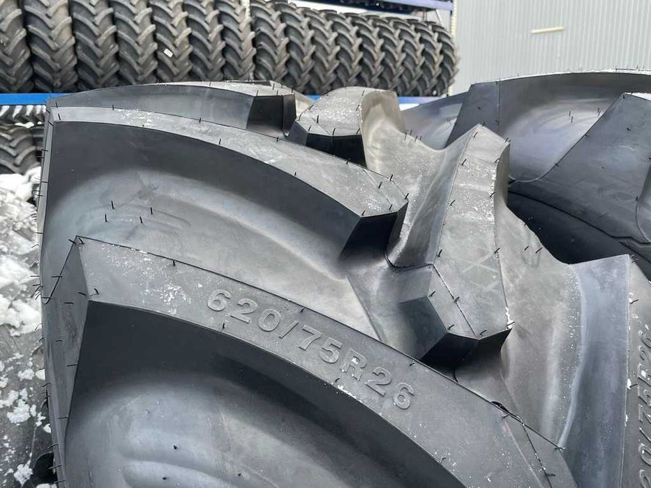 620/75R26 Cauciucuri noi Raidale COMBINA Class New Holland