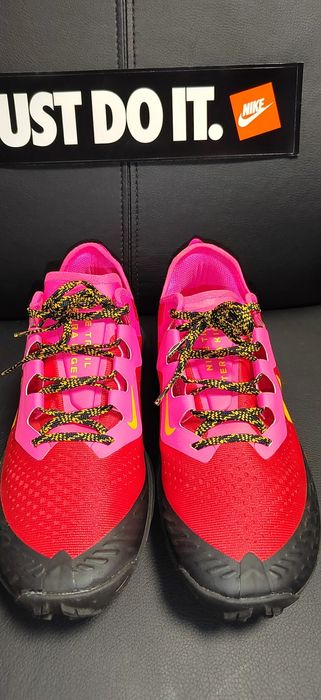 Nike Air Zoom Terra Kiger 7, номер 42