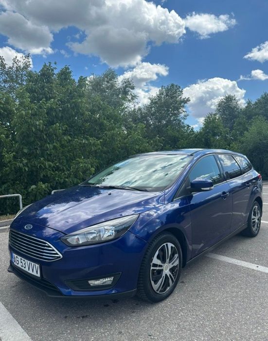 De vânzare Ford focus