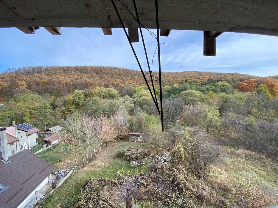 Casă la Roșu de Vânzare Gârleni de Sus (Bacău) cu teren 2290mp