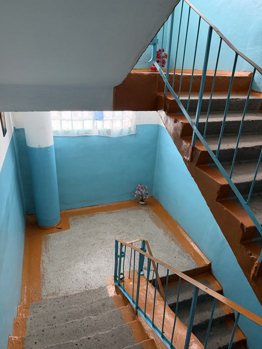 Сдам комнату в общежитии