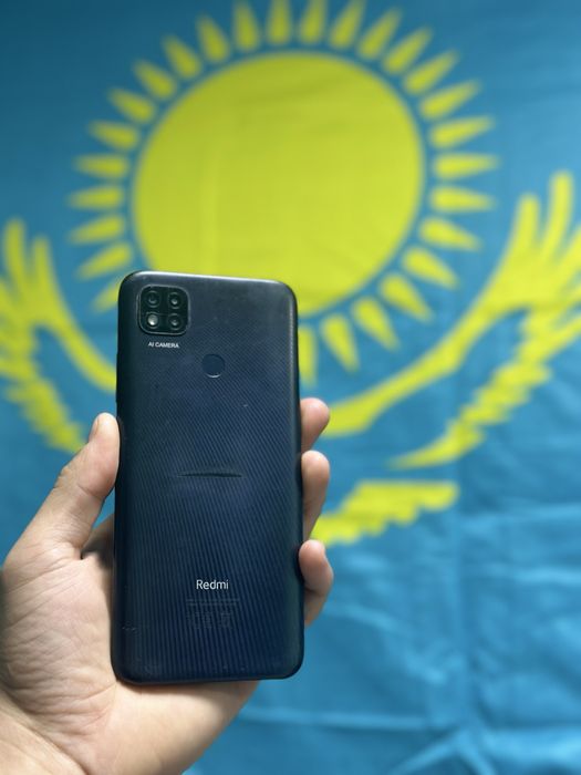 Redmi 9C/ Редми 9С 64 гб