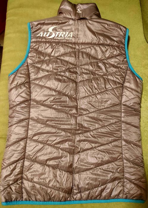 Volkl яке и Schoeffel елек Austria