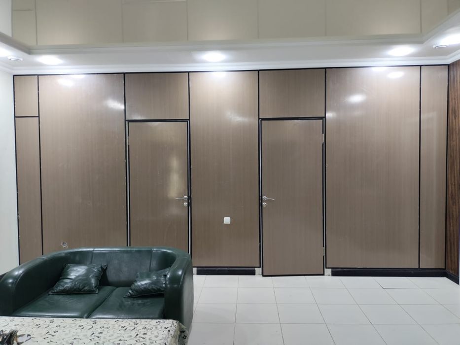 Сауна новая, со свежим ремонтом