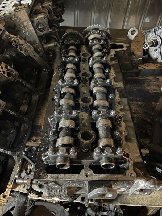 Chiuloasa bmw 2.0D\N47D20A\N47D20C\X3,E90,E60,X1