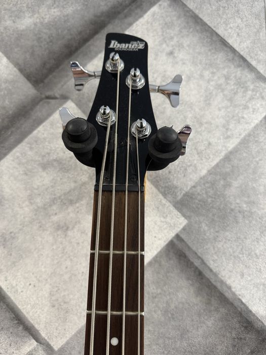 Бас-гитара Ibanez GSR190 + чехол