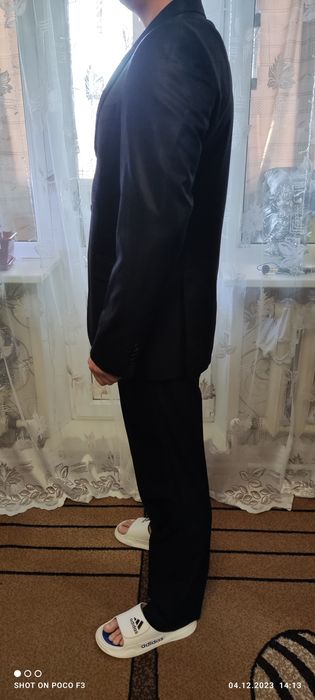 Костюм, в отличном состоянии