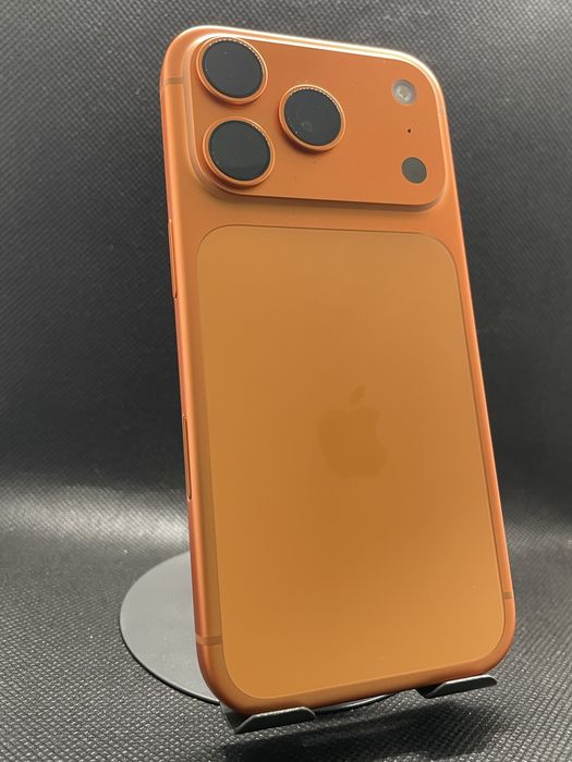 IPhone 17 pro 256 Гб Есим